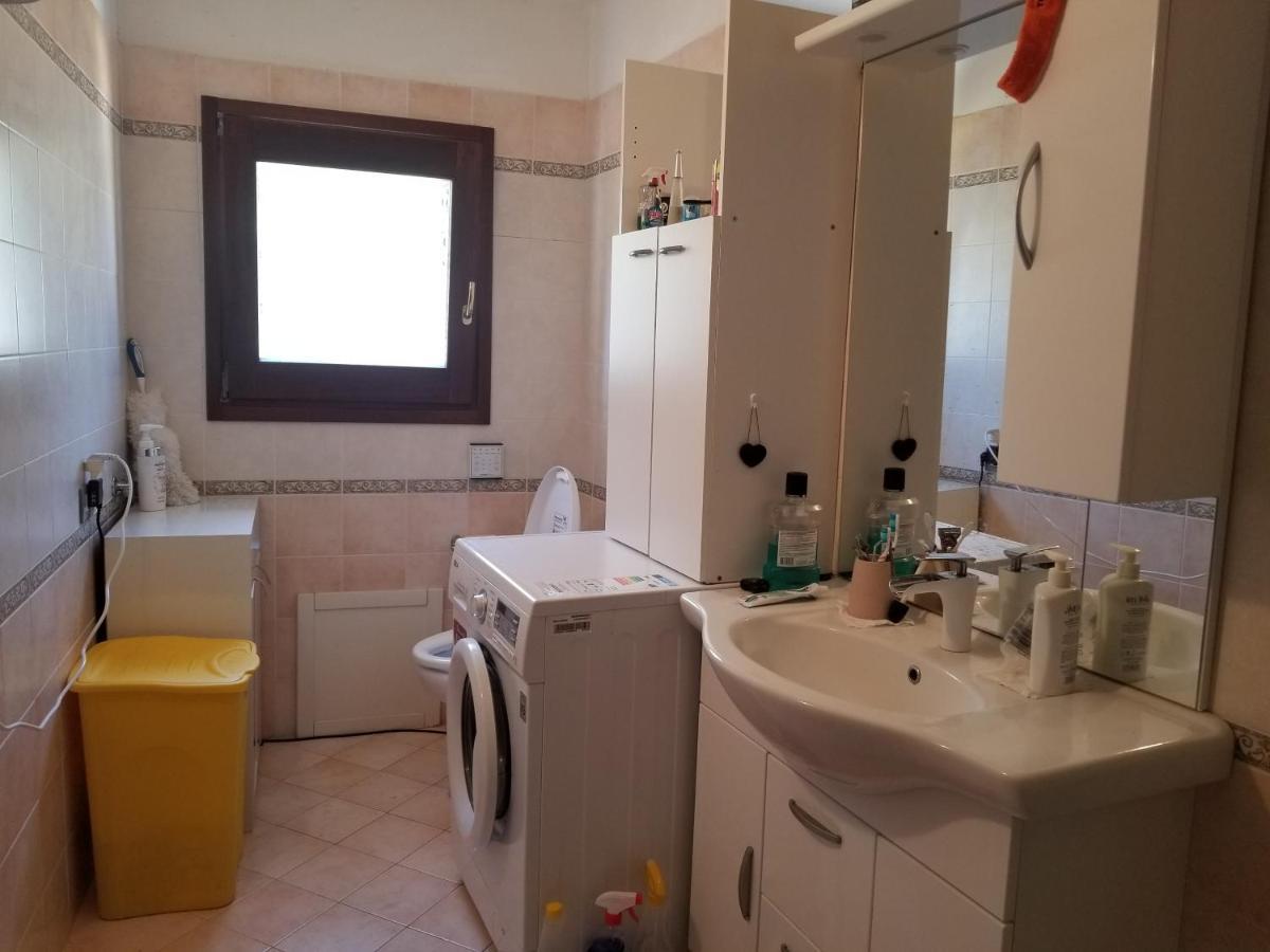 Seaview Apt Solita Budoni Villa Luaran gambar